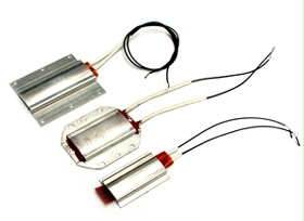 Liquid temperature PTC Heater(MZB-AL2)