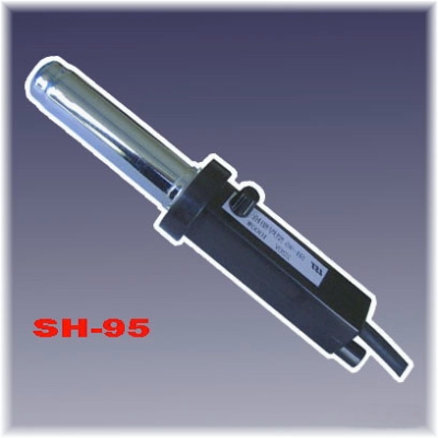Plastic welding heat gun(DSH-SH-95-1000Watt)  