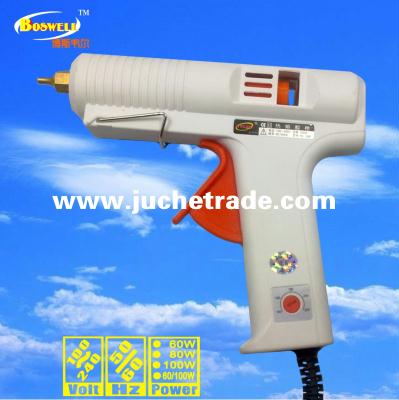100W Temperature adjustment hot melt glue gun,adhesive gun (NL308)