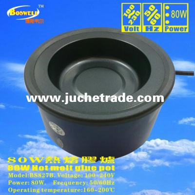 glue pot NL102B-80W
