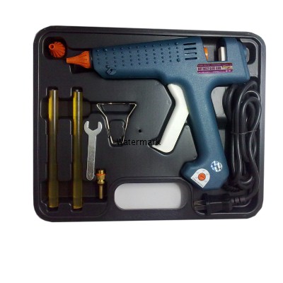 250W 110-240V BS738 hot melt glue gun kit